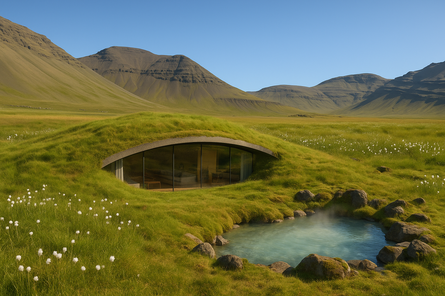 Six Senses Iceland