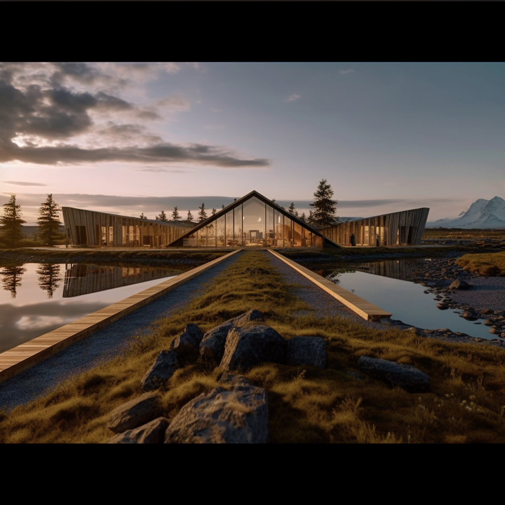 Designing Your Future: Empowering spaces for limitless potential | JOHN BREVARD | TEDxDaltVila