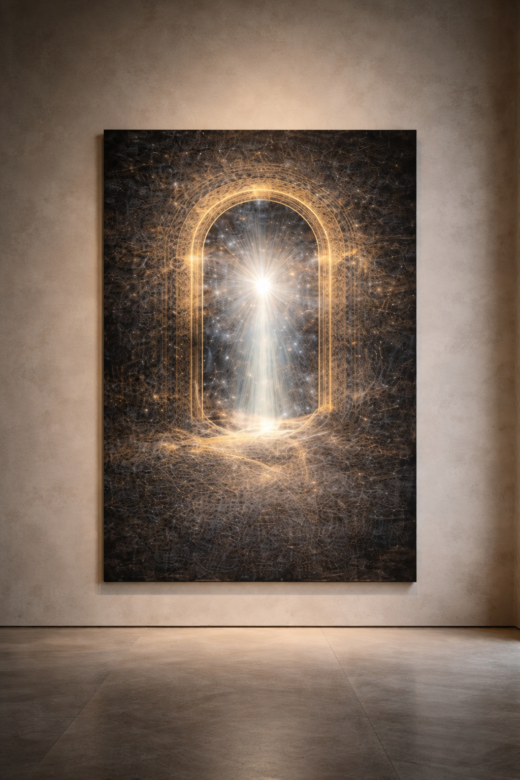 The Mathematics of Sacred Geometry: The Numbers the Universe Keeps Using