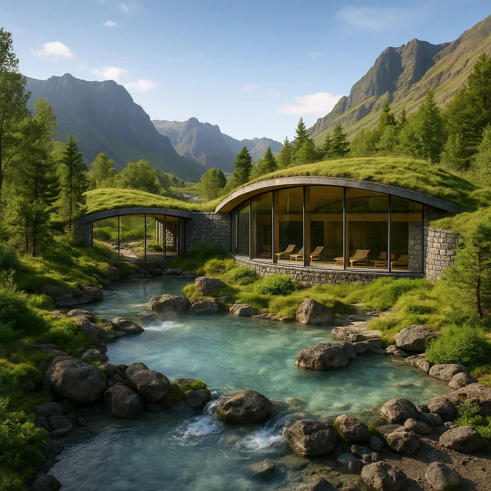 Six Senses Iceland