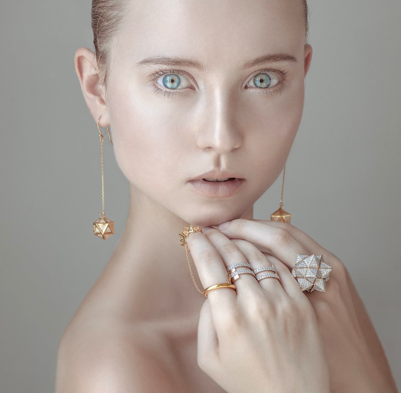 Gold Jewelry