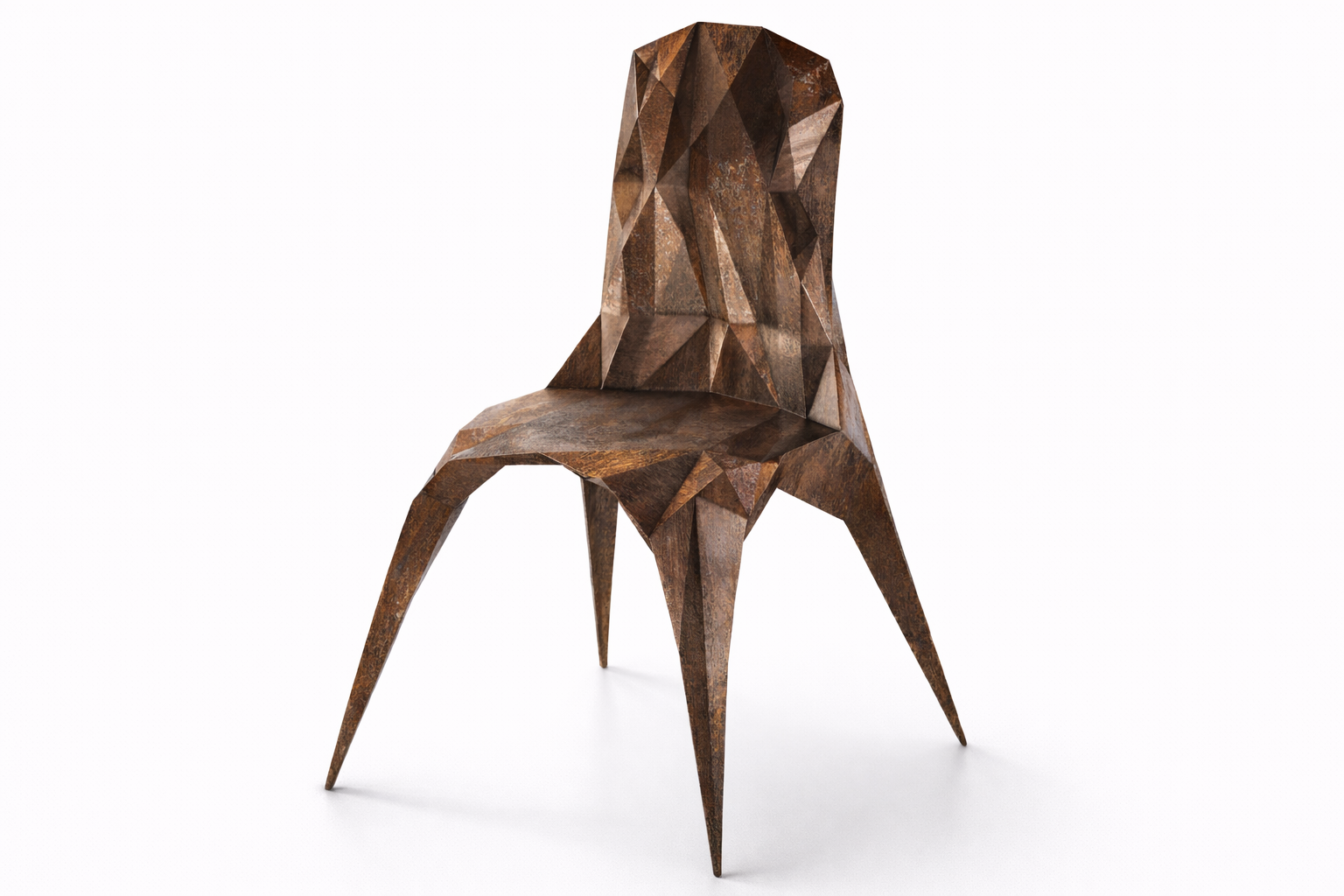 Spear Chair