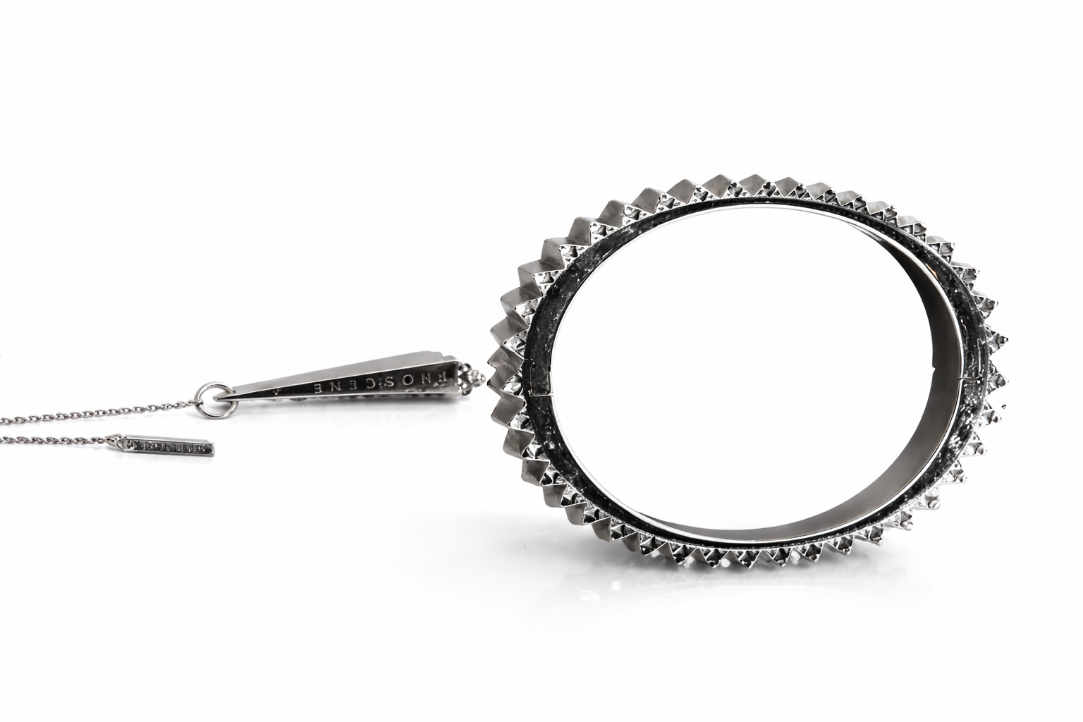 18k Gold Thoscene Bracelet