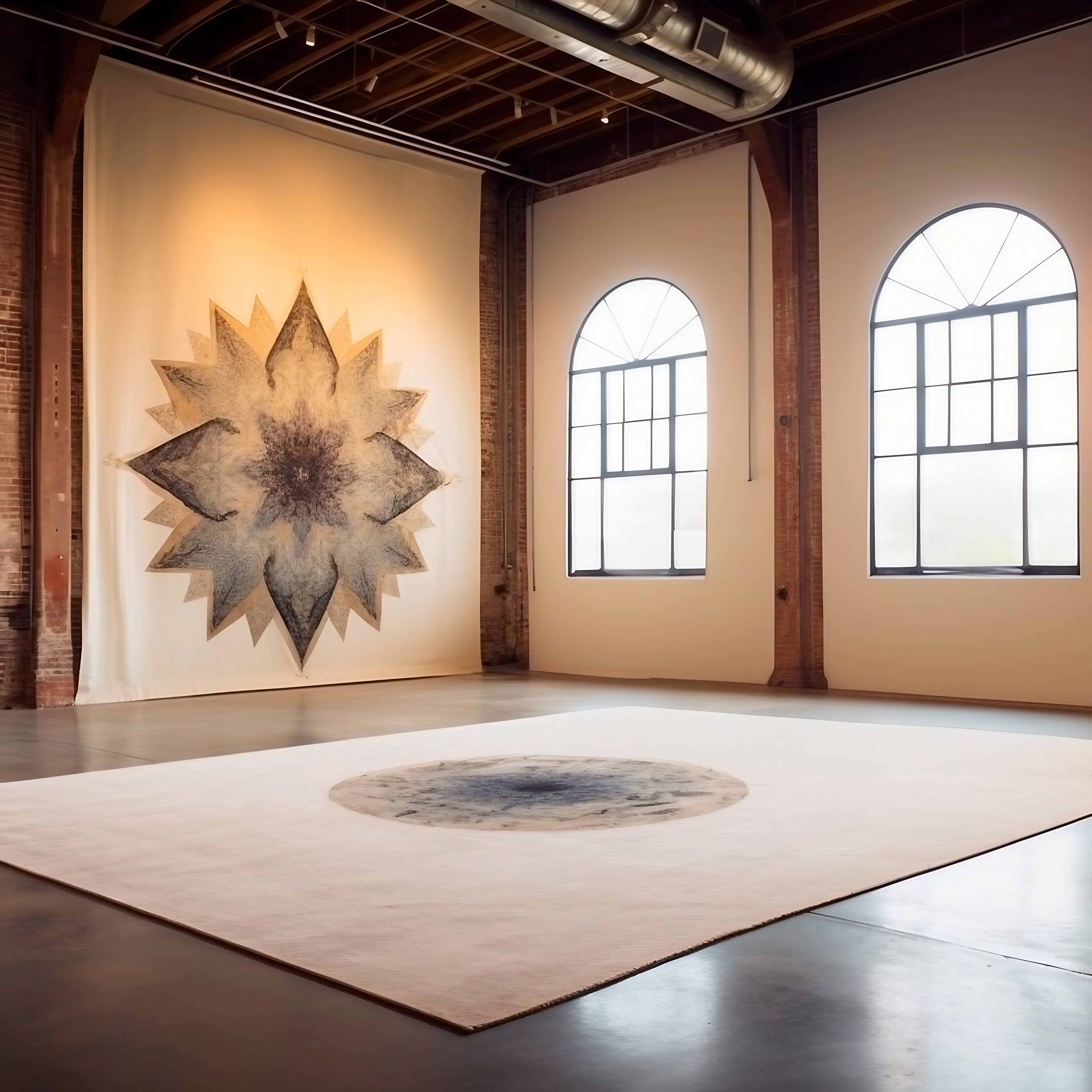 Venus Rug