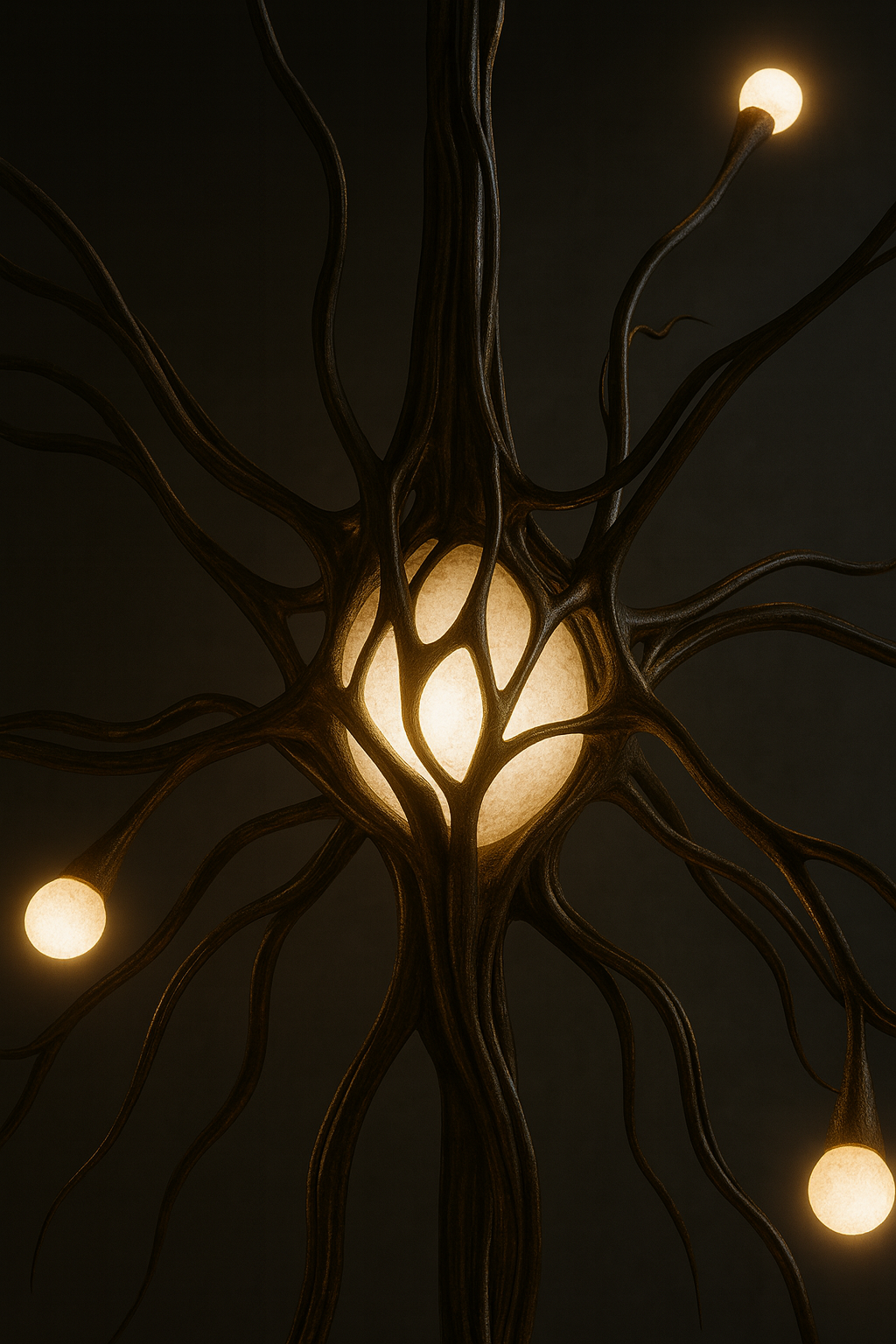 Nerve System — Neuron