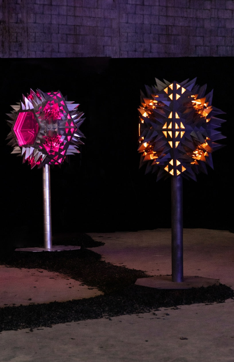 Thoscene - Deceptive Realities