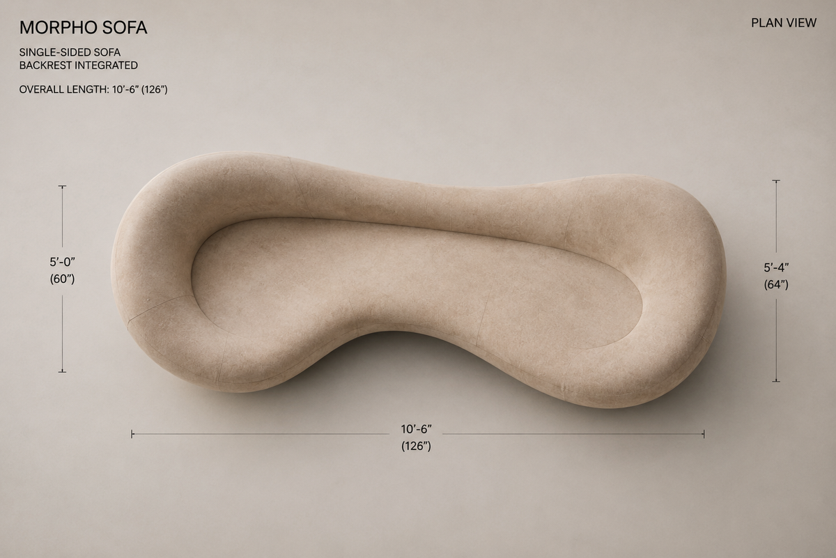 U Sofa