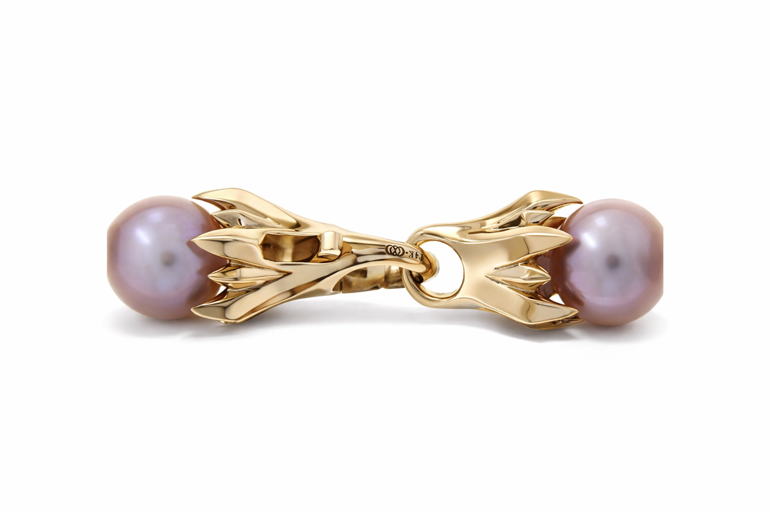 Celestial Bloom Pendant Necklace