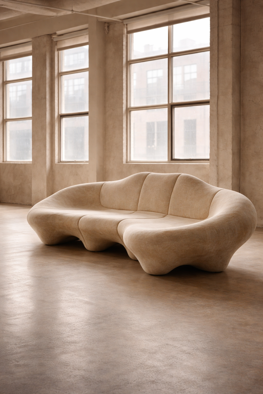 Morpho X Sofa
