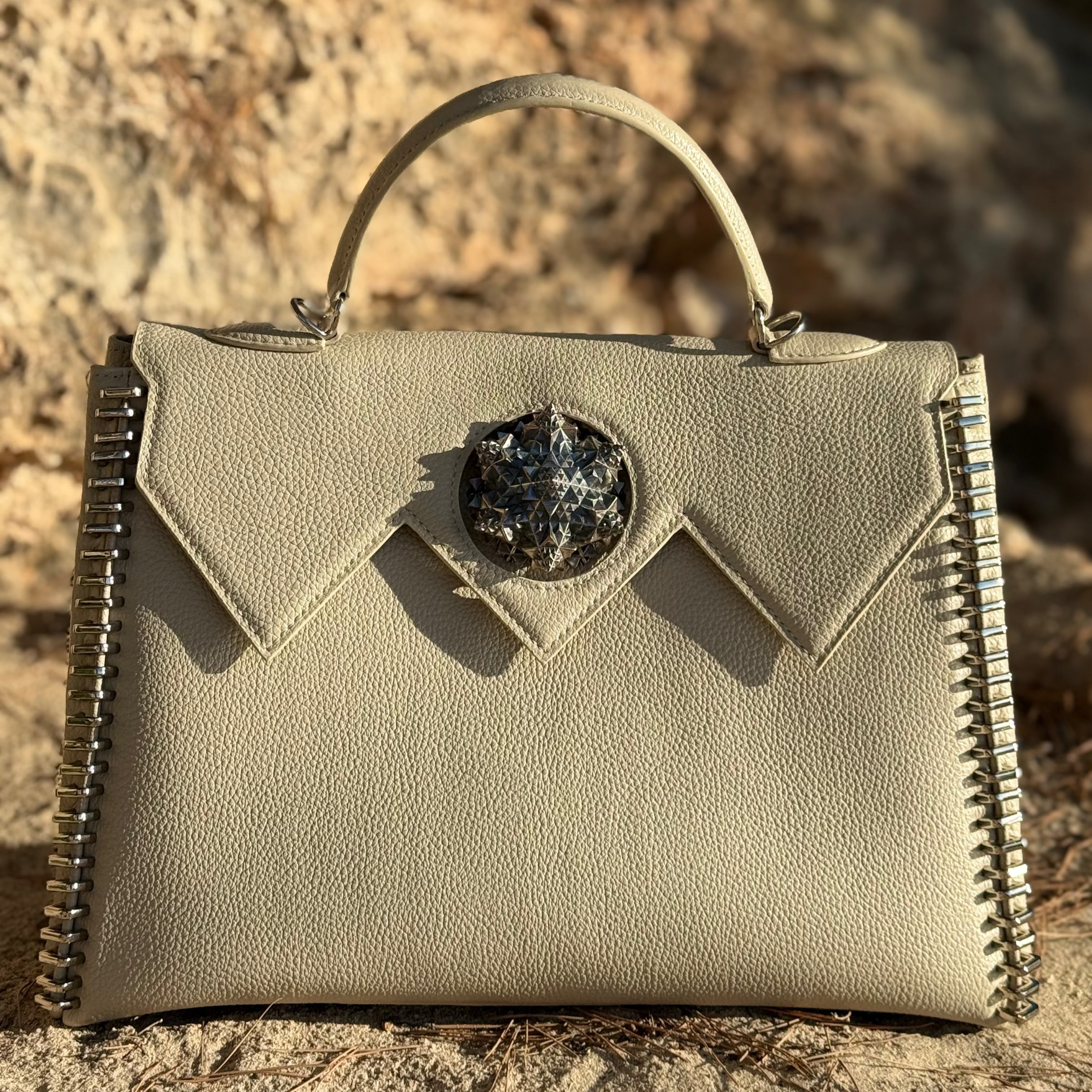 John Brevard Thoscene Bag