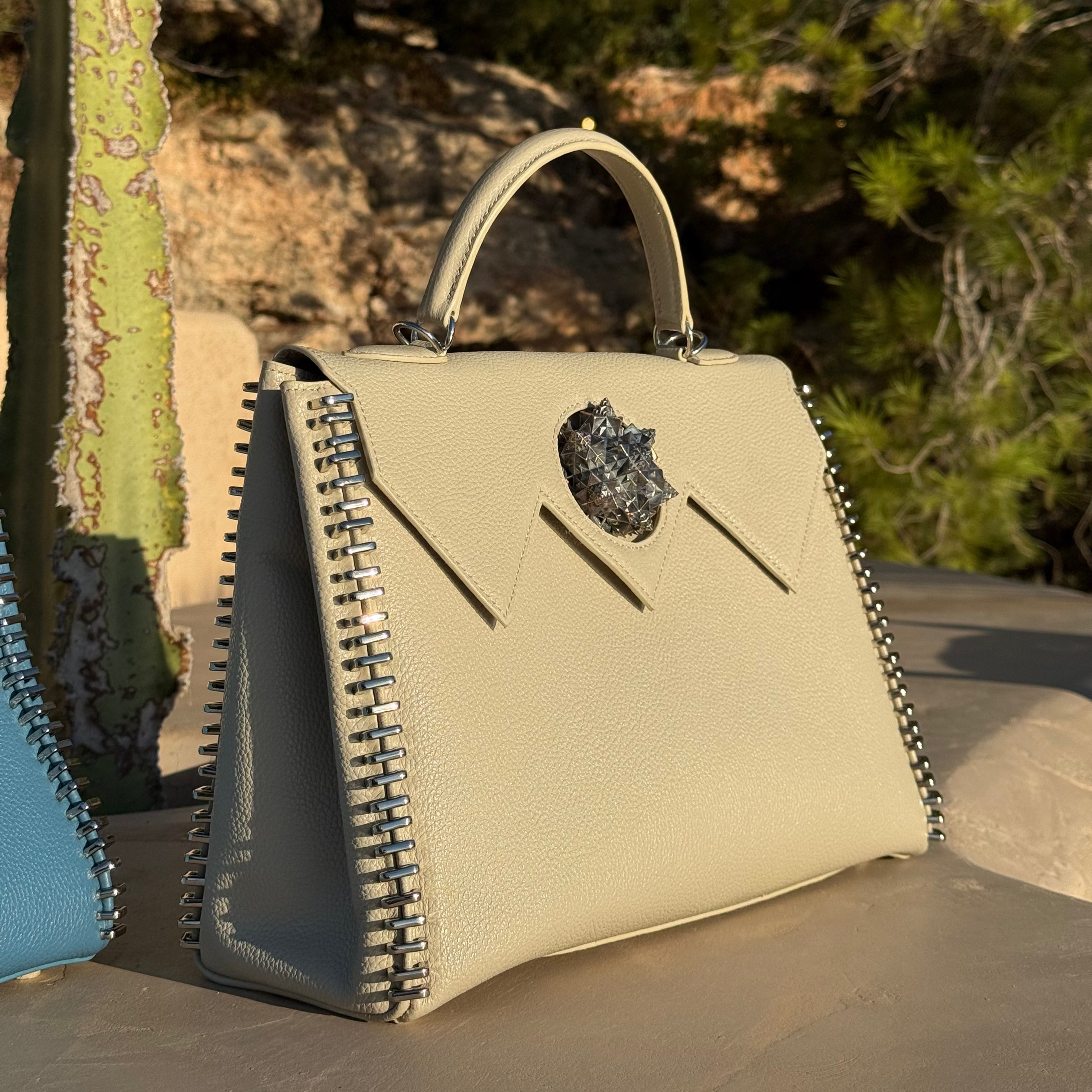 John Brevard Thoscene Bag