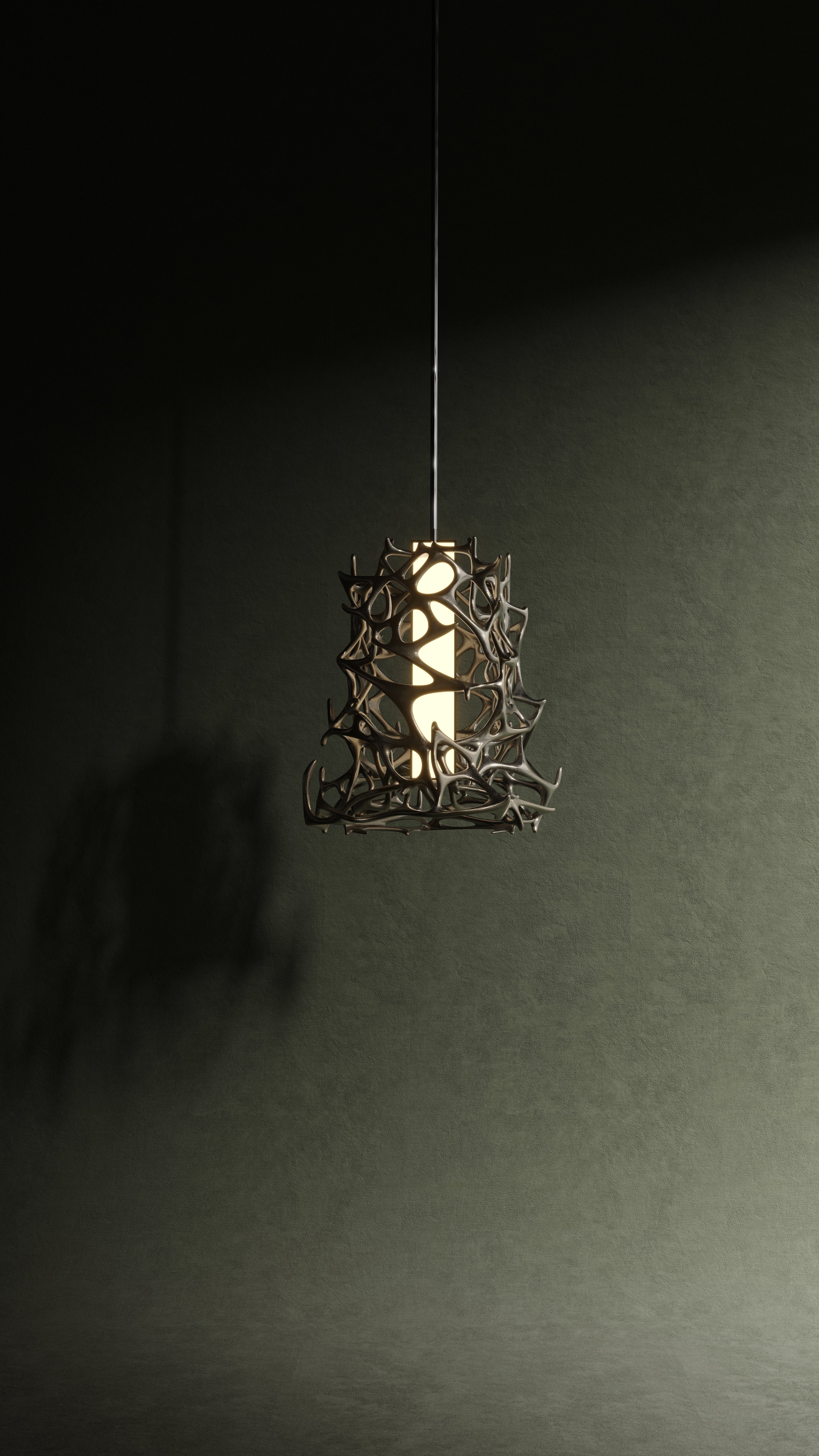 Sculptural Luminosity