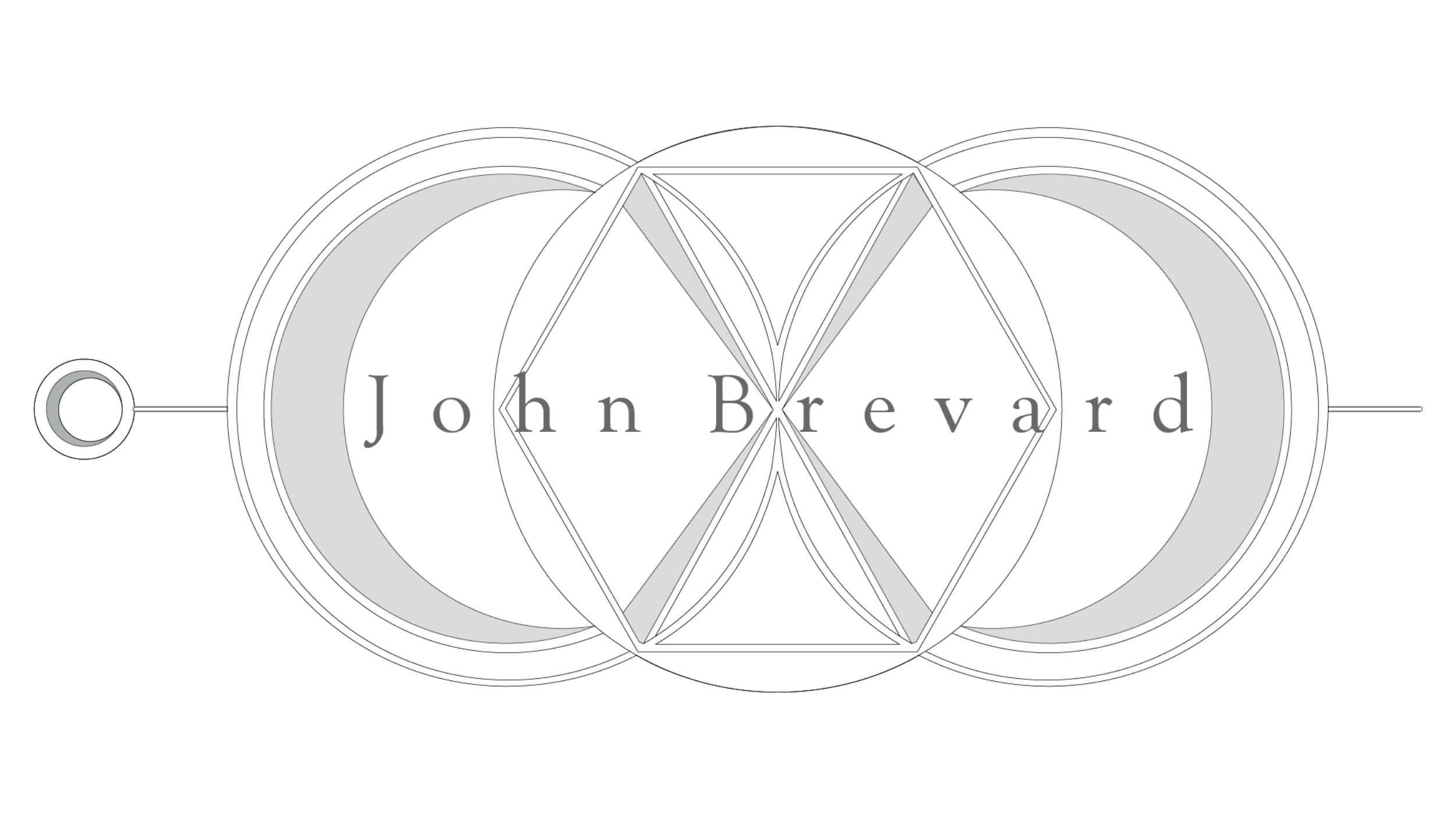John Brevard logo