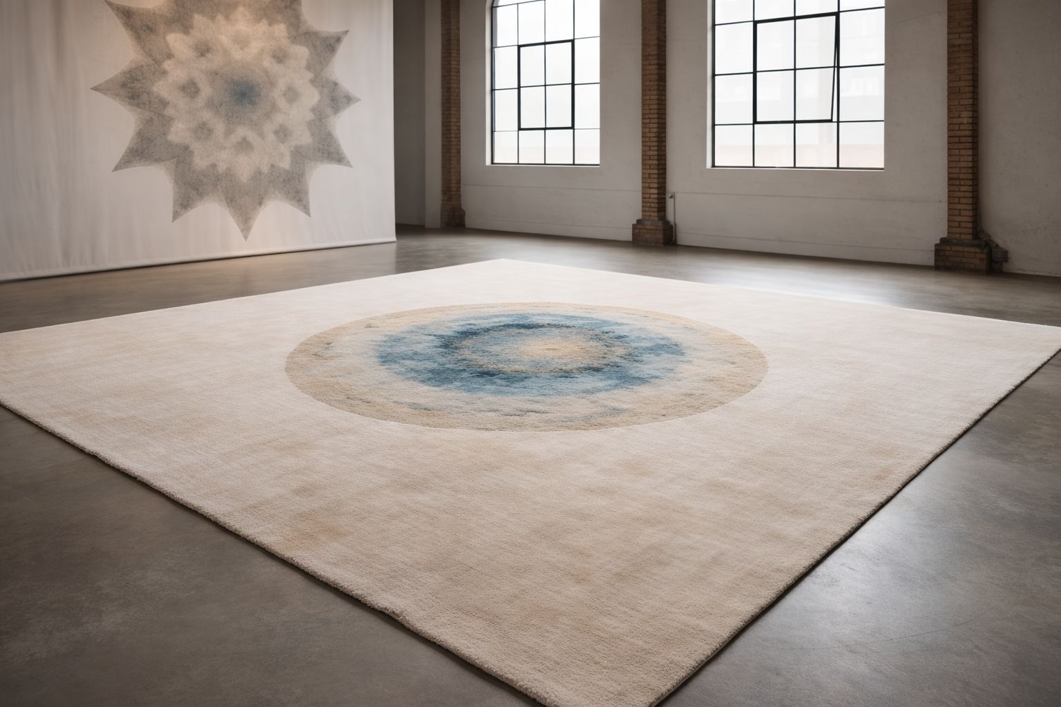 Venus Rug