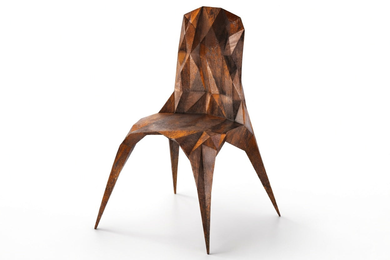 Spear Chair