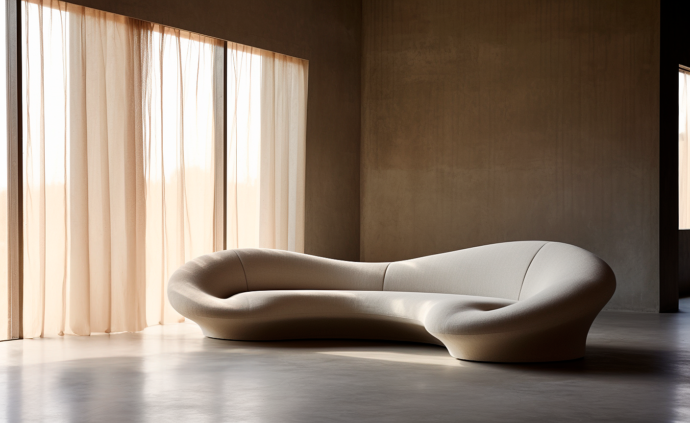 U Sofa