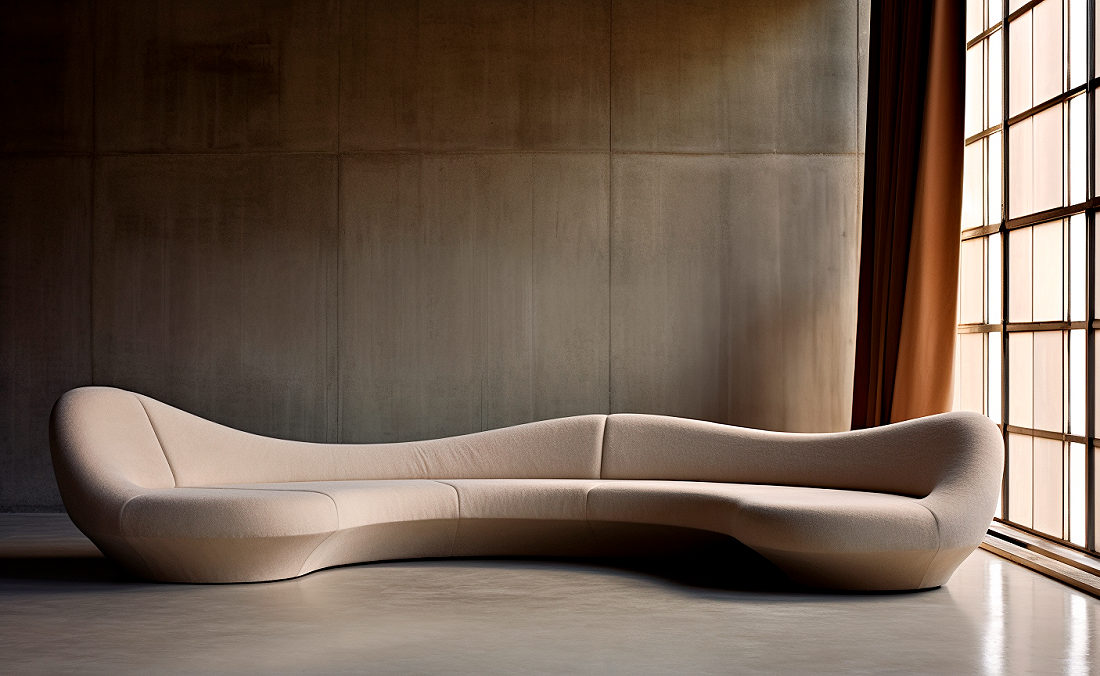 U Sofa