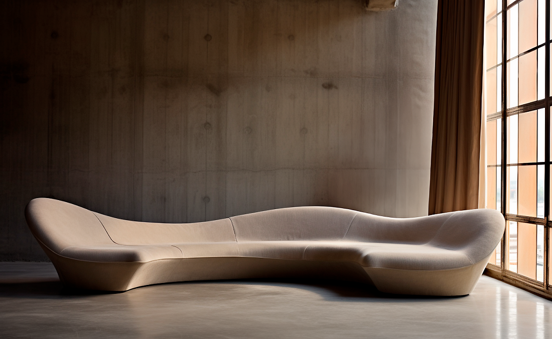 U Sofa