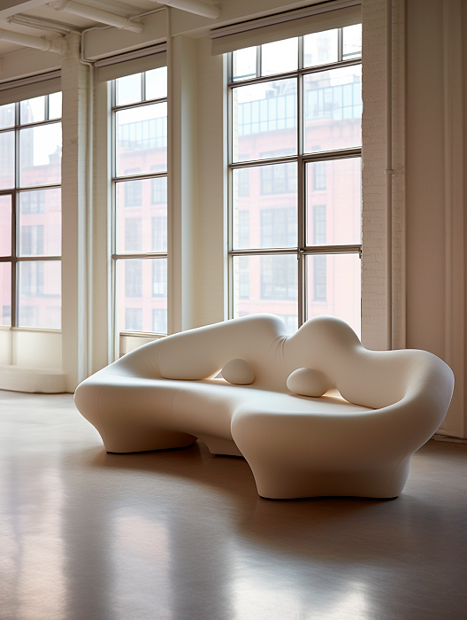 Morpho X Sofa