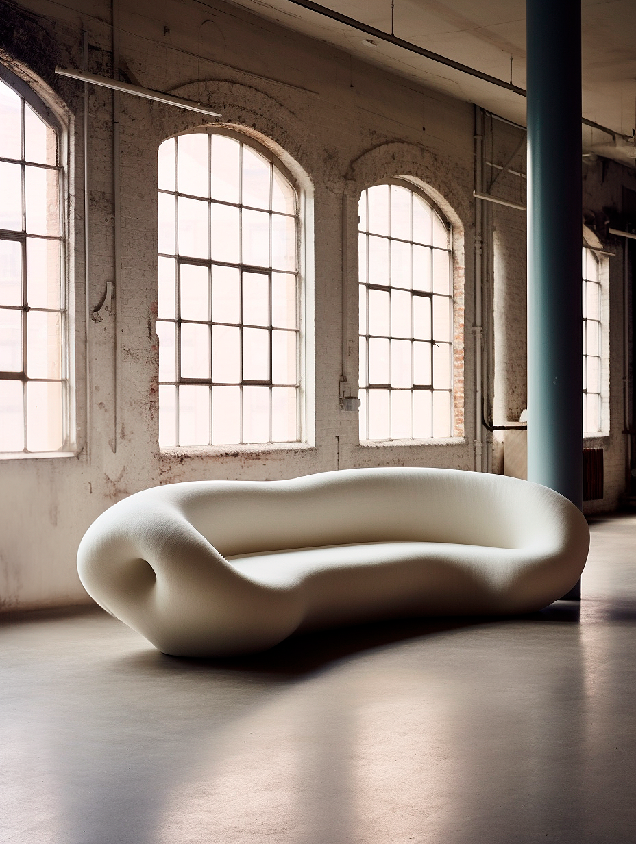 Morpho X Sofa