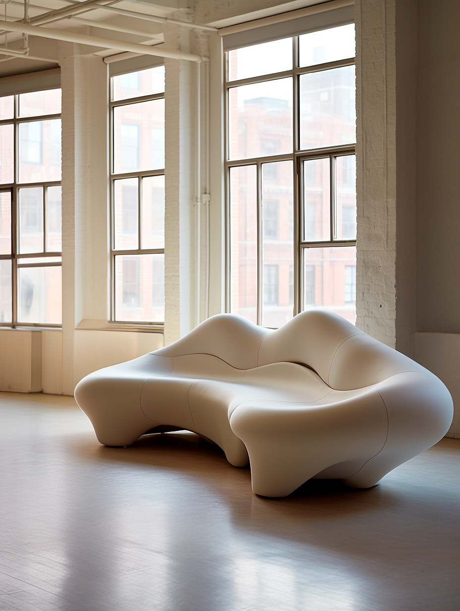Morpho X Sofa