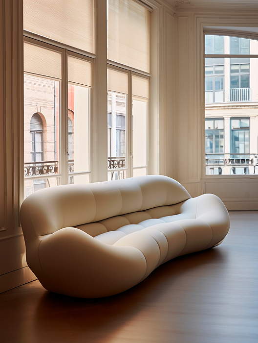 Morpho X Sofa