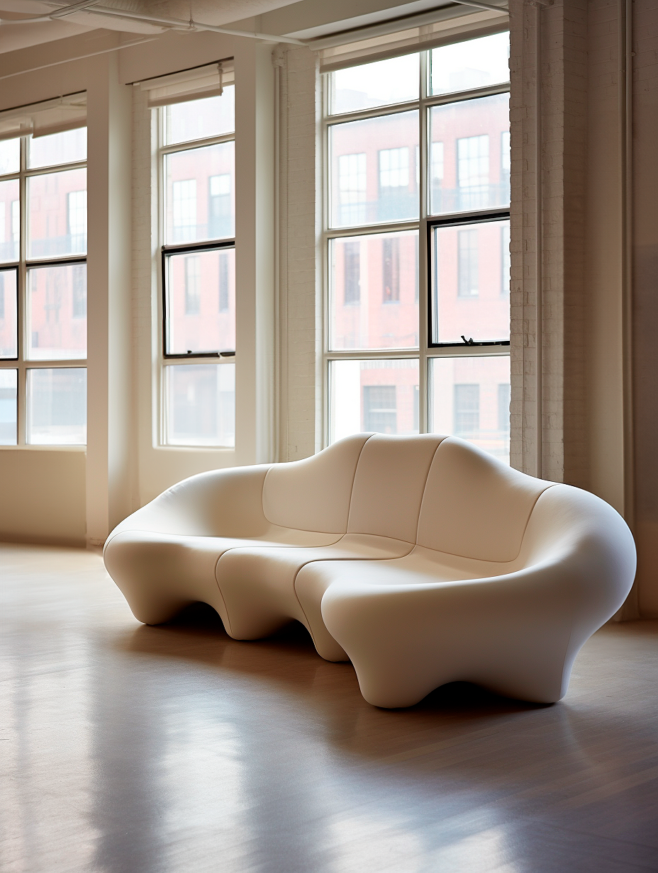 Morpho X Sofa