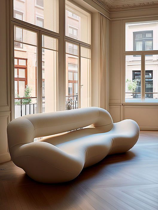 Morpho X Sofa