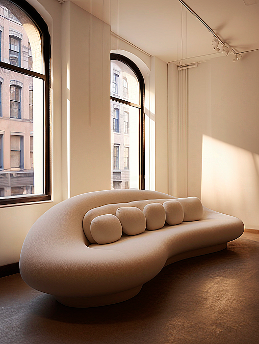 Morpho X Sofa