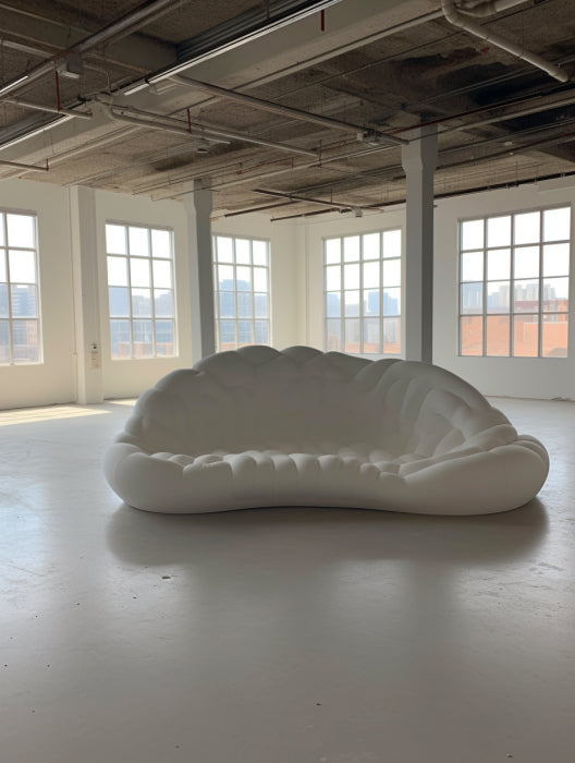 Nebula Cloud Sofa
