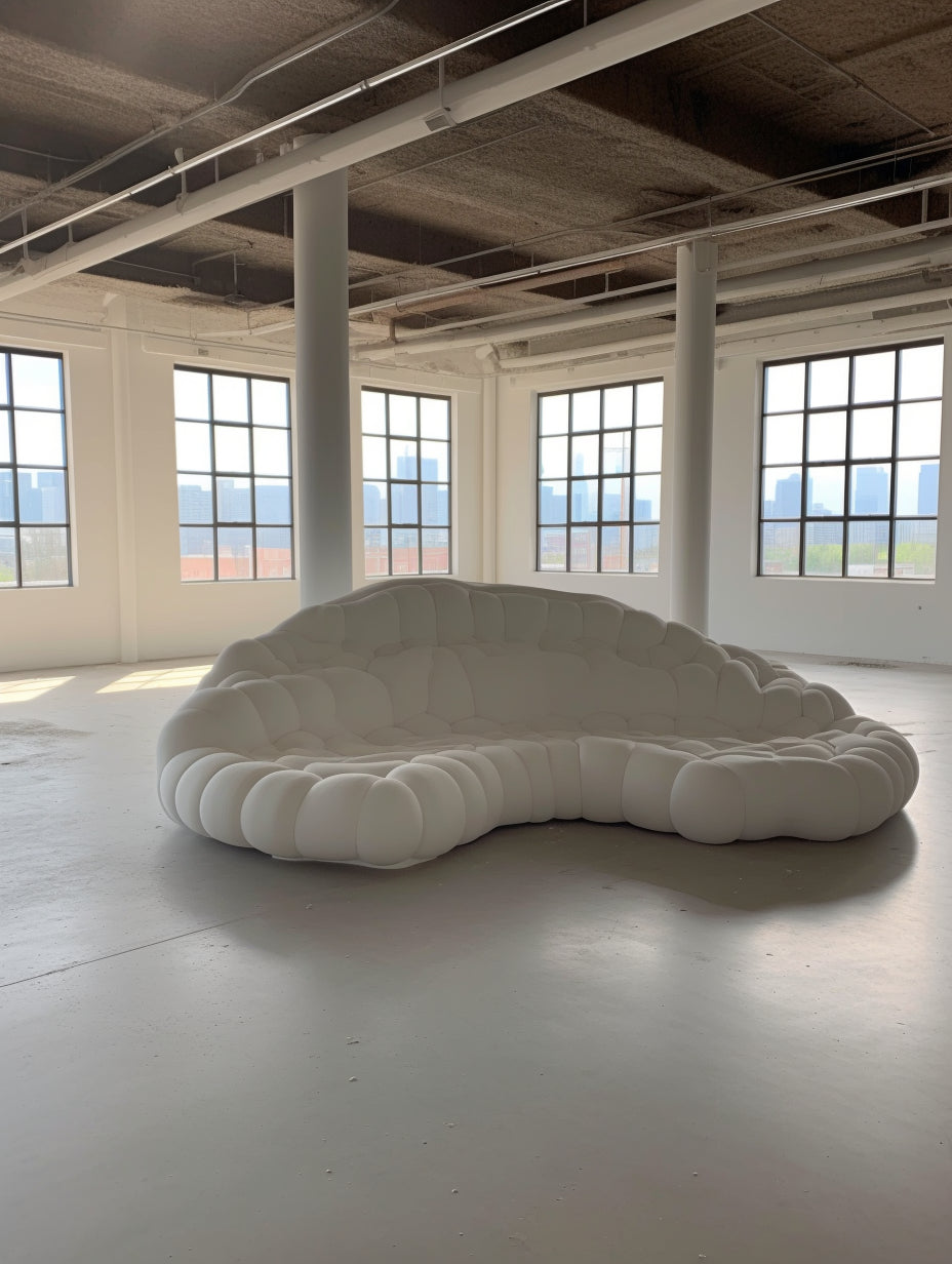 Nebula Cloud Sofa