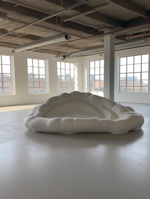 Nebula Cloud Sofa