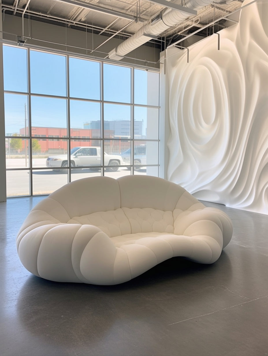 Nebula Cloud Sofa