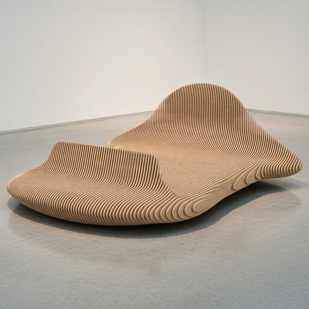 Parametric Bed