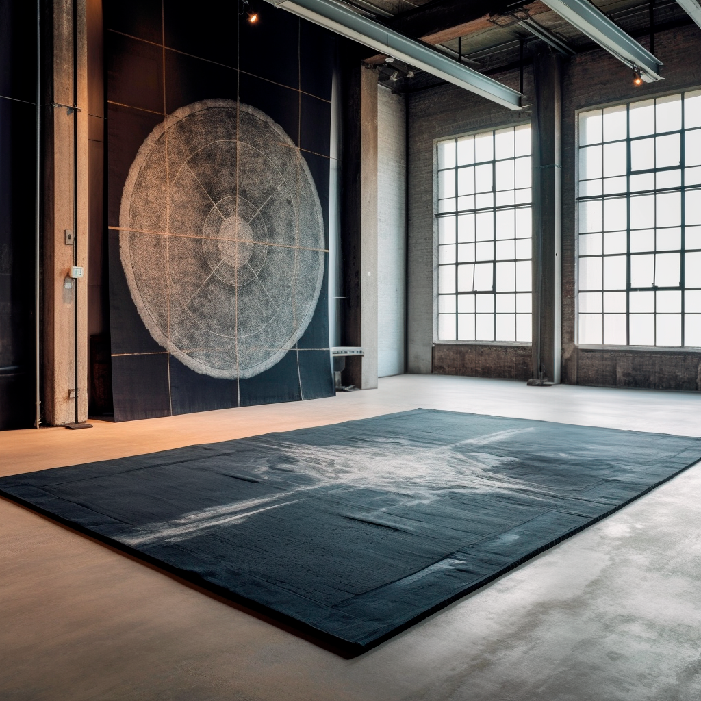 Sky Rug