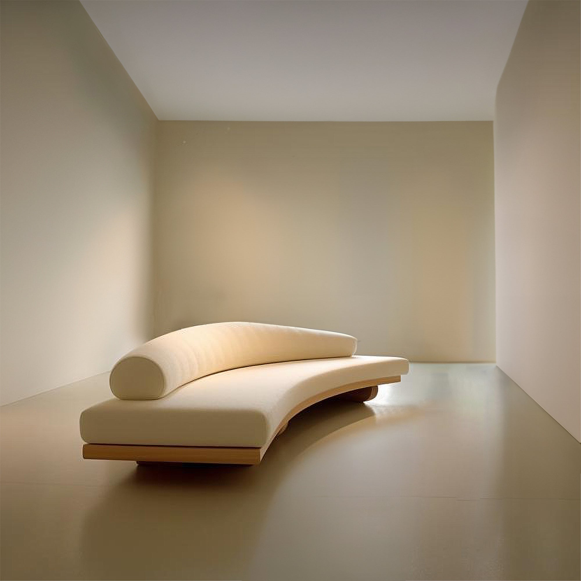 Morphogen customizable sofa