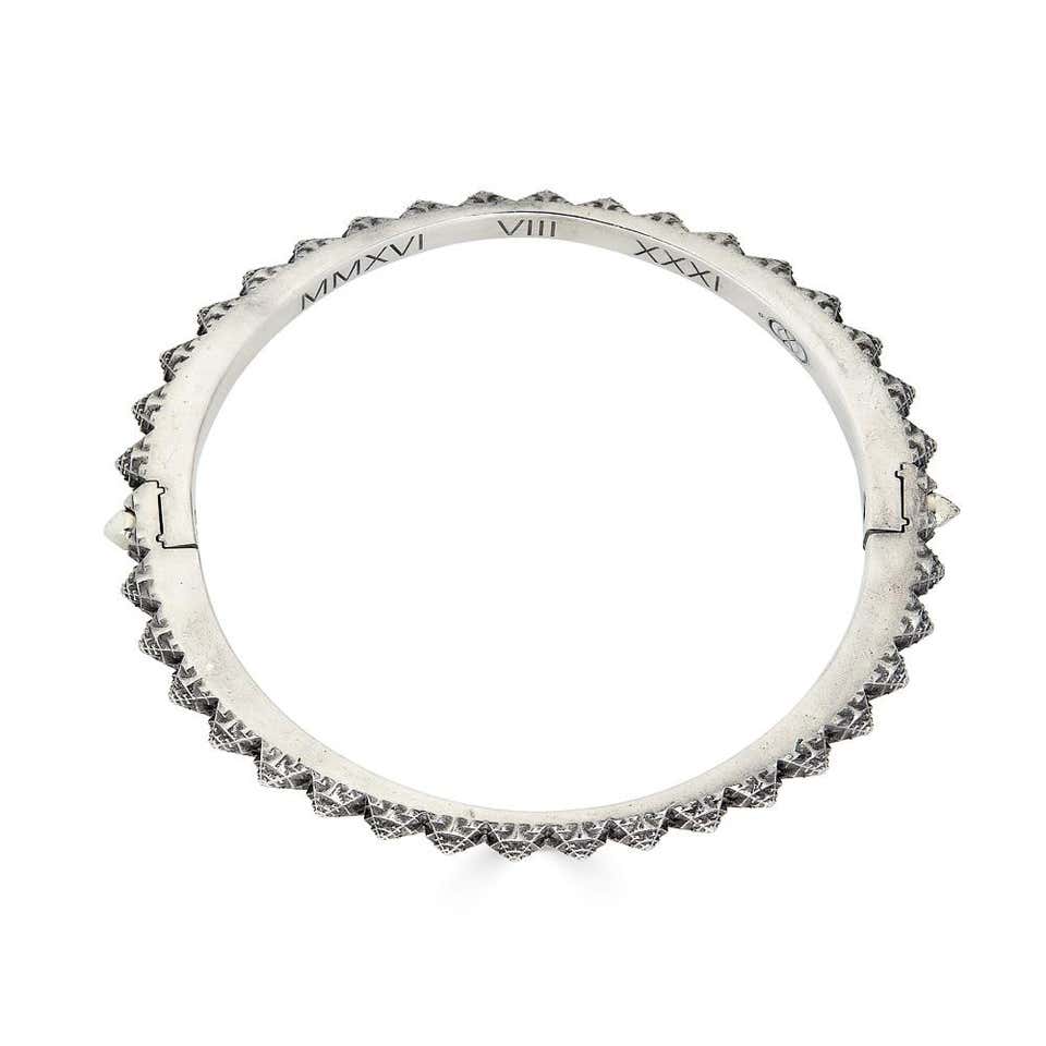 Fractal Love Bracelet - John Brevard