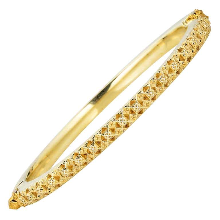 Fractal Love Bracelet - John Brevard