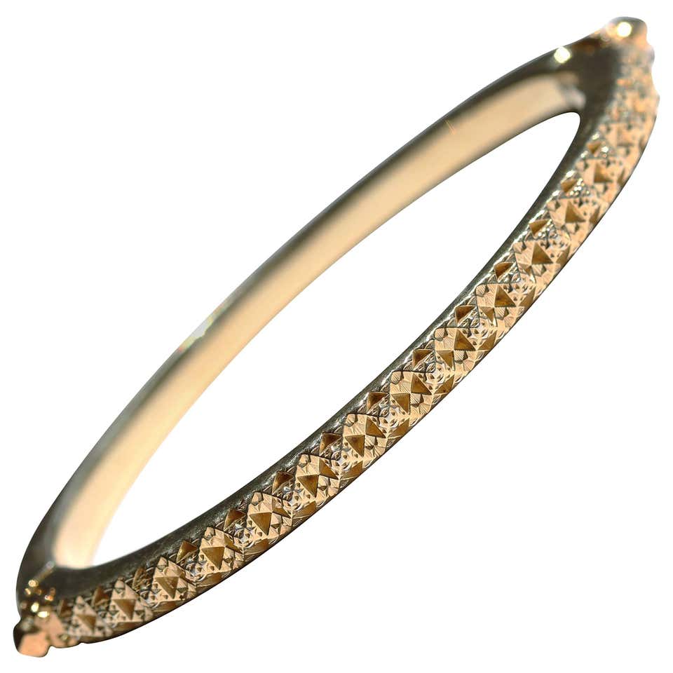 Fractal Love Bracelet - John Brevard