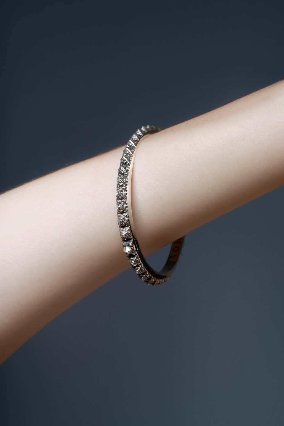 Fractal Love Bracelet - John Brevard