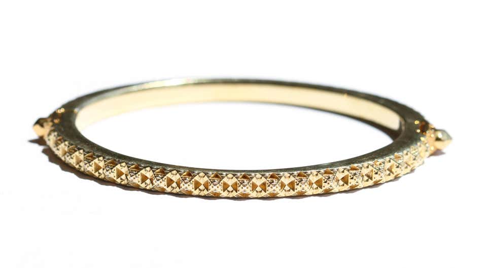 Fractal Love Bracelet - John Brevard