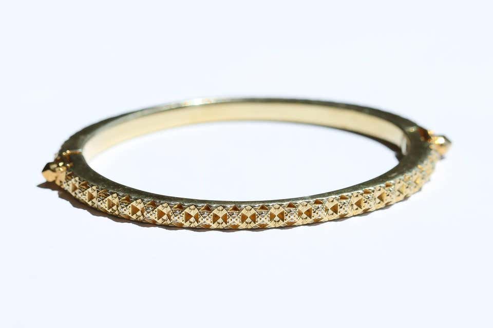 Fractal Love Bracelet - John Brevard