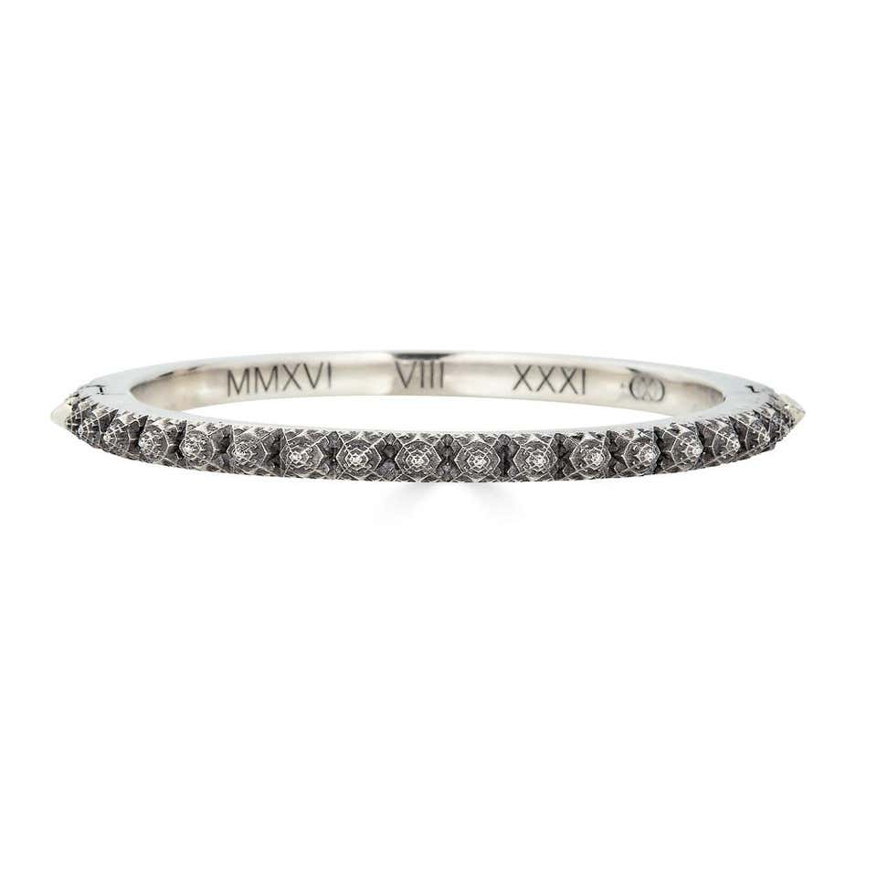 Fractal Love Bracelet - John Brevard