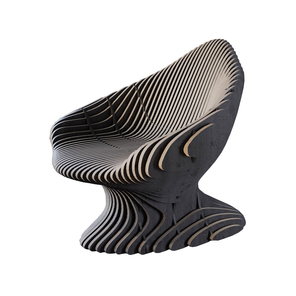 Brevard Parametric Chair