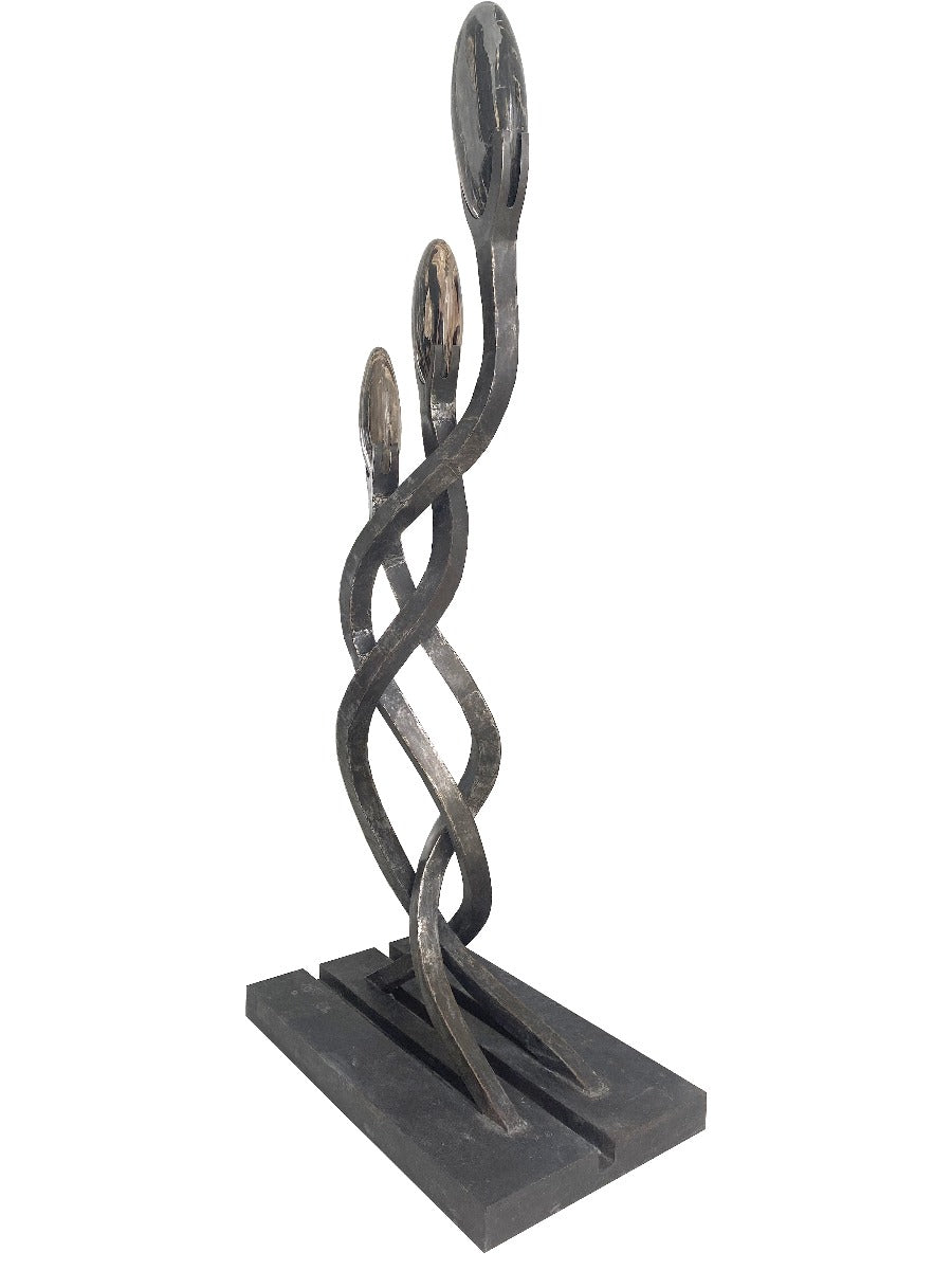 Ayahuasca Vine Sculpture