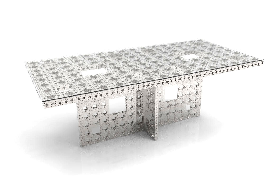 The Bitcoin Blockchain Table - John Brevard
