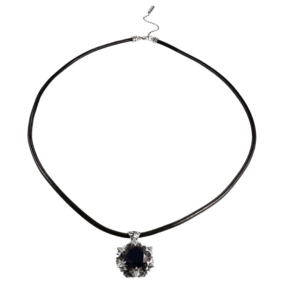 Thoscene Onyx Pendant - John Brevard