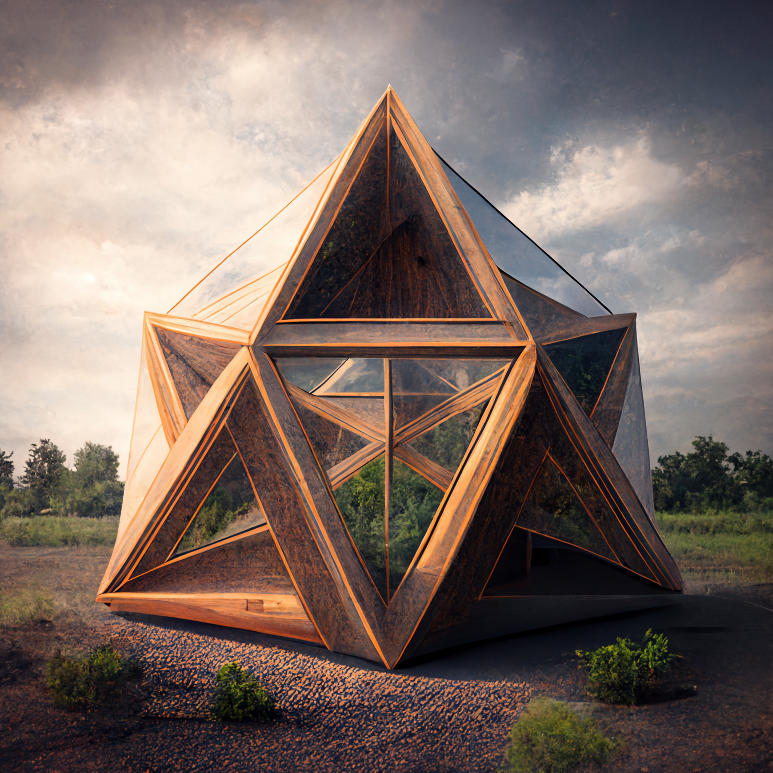 sacred geometry design