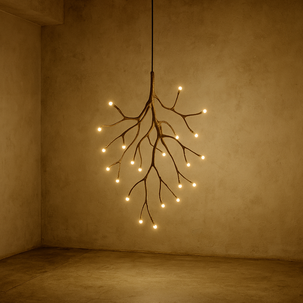Nerve System — Branch