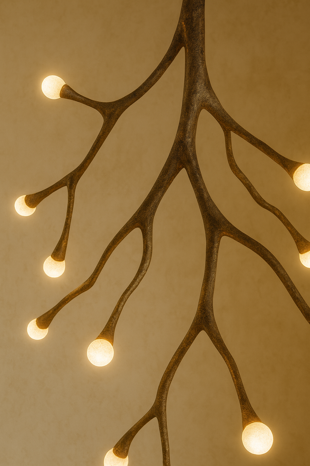 Nerve System — Branch